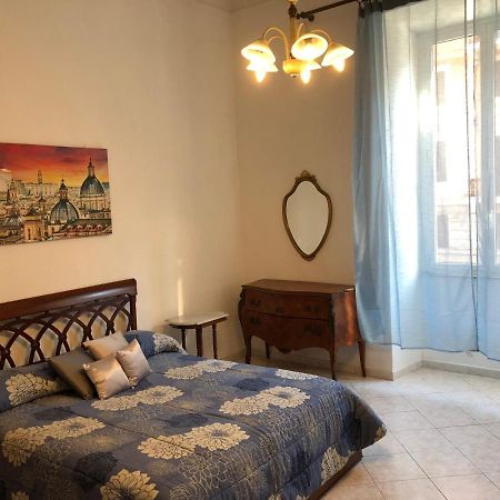 Ferienwohnung La Casa Di Rosa Rom Exterior foto