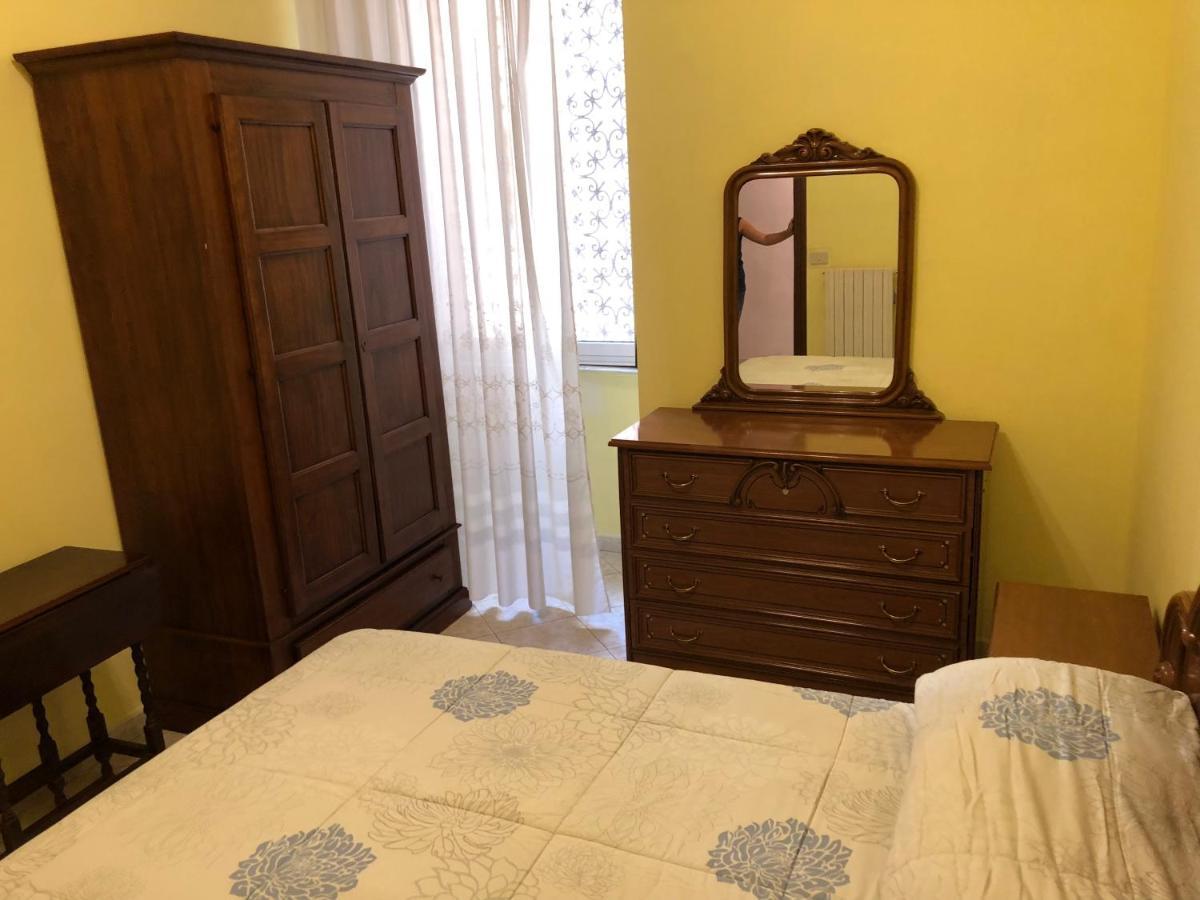 Ferienwohnung La Casa Di Rosa Rom Exterior foto